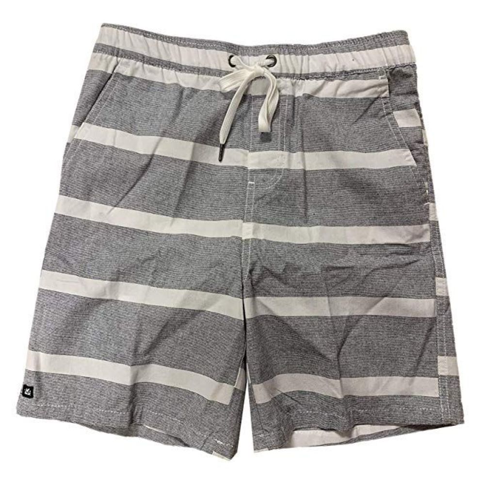 Micros Boys Stretch Cotton Shorts Small